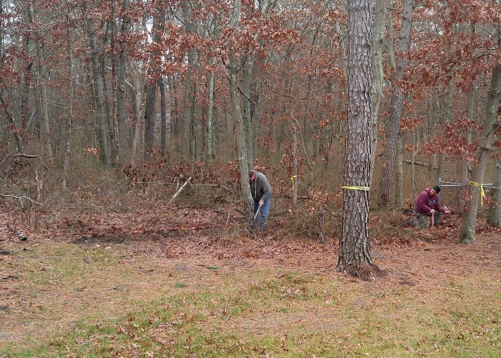 fence_guy_clearing_brush